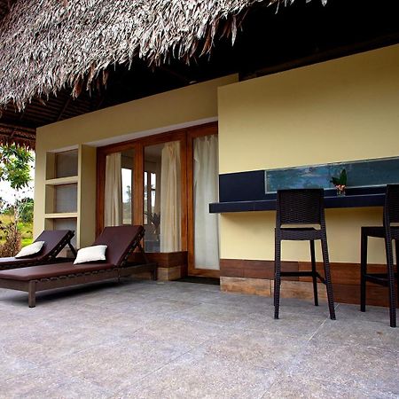 Irapay Amazon Lodge - Asociado Casa Andina إكيتوس المظهر الخارجي الصورة