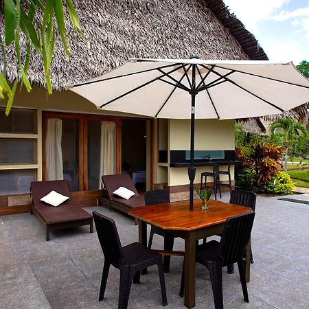 Irapay Amazon Lodge - Asociado Casa Andina إكيتوس المظهر الخارجي الصورة