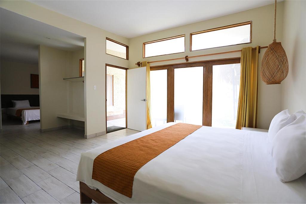 Irapay Amazon Lodge - Asociado Casa Andina إكيتوس المظهر الخارجي الصورة