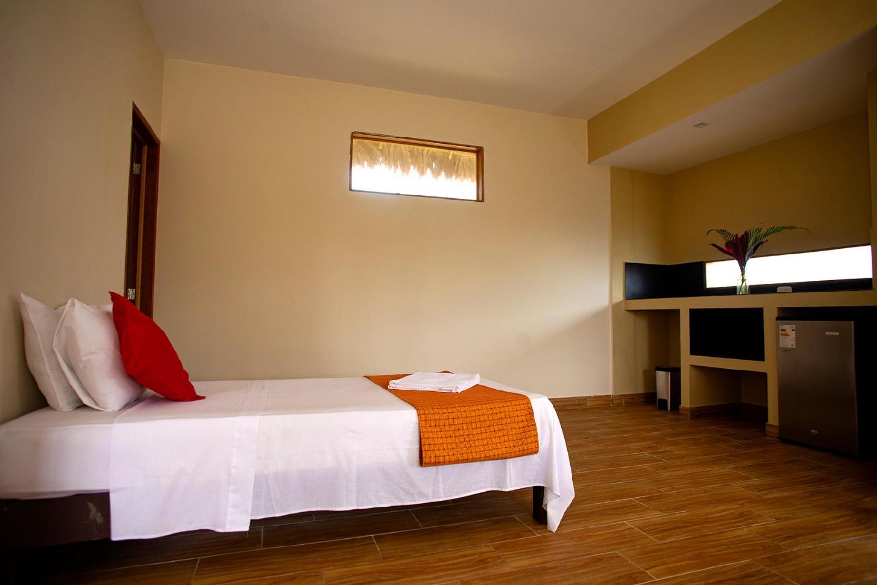 Irapay Amazon Lodge - Asociado Casa Andina إكيتوس المظهر الخارجي الصورة