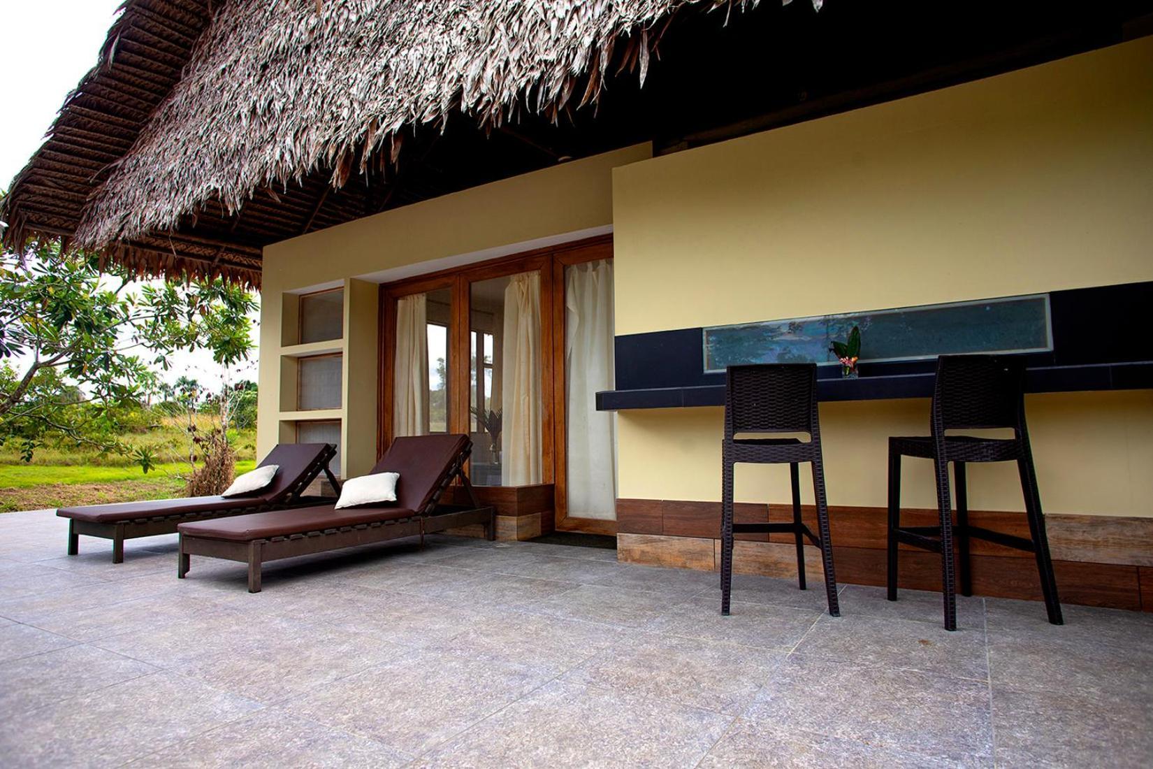 Irapay Amazon Lodge - Asociado Casa Andina إكيتوس المظهر الخارجي الصورة