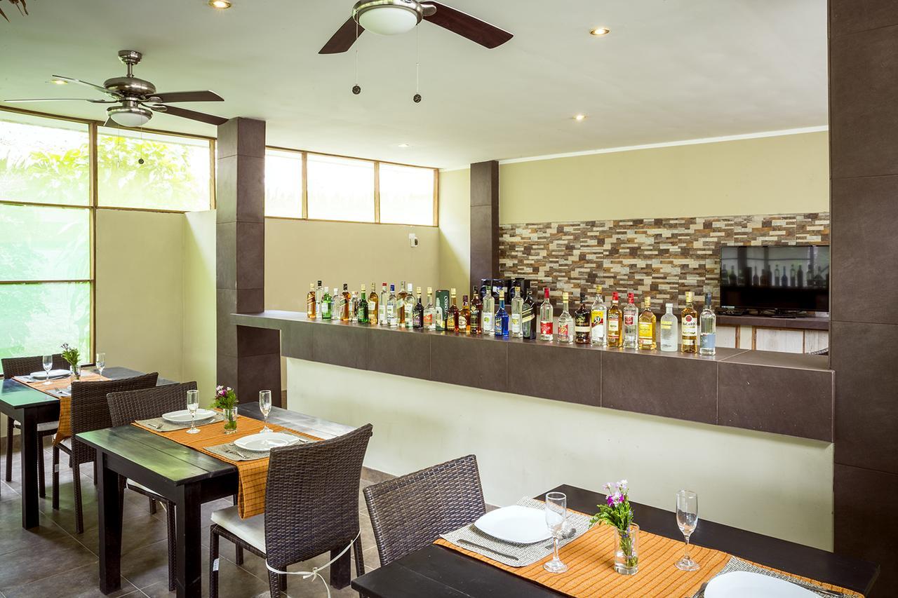 Irapay Amazon Lodge - Asociado Casa Andina إكيتوس المظهر الخارجي الصورة