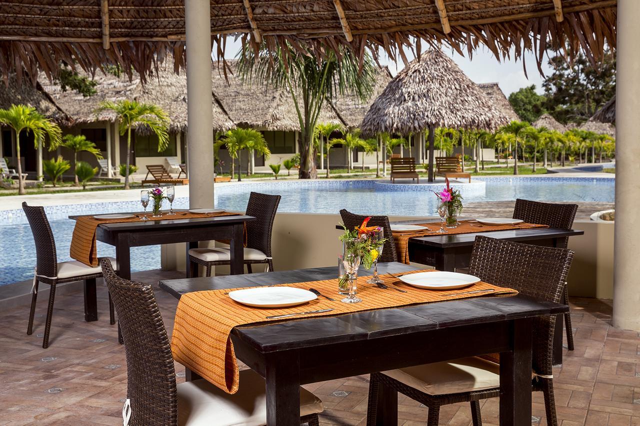 Irapay Amazon Lodge - Asociado Casa Andina إكيتوس المظهر الخارجي الصورة